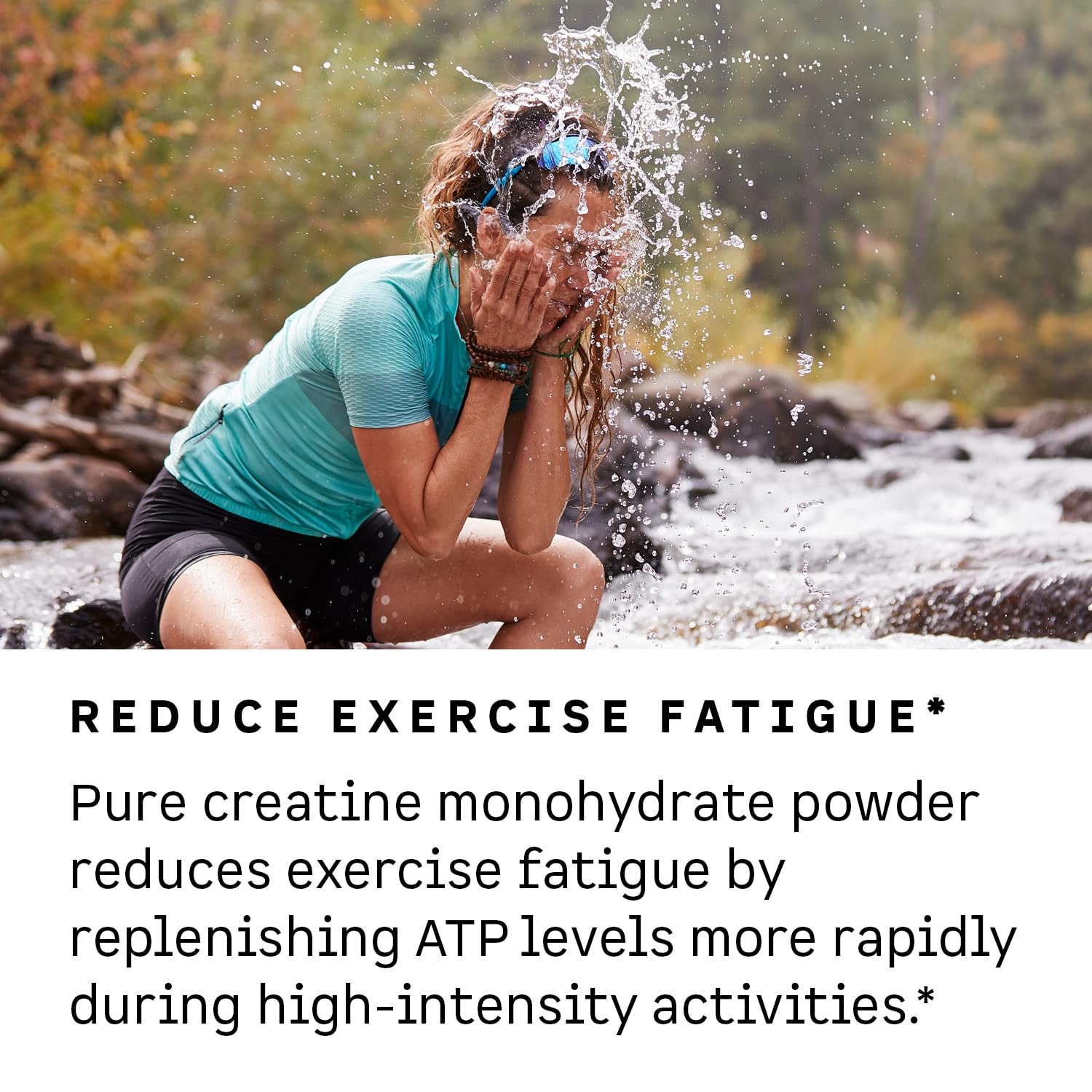 Kion Creatine | Fuel Your Performance, Energy & Strength | 30 Servings - PrimeBioHealth - canada supplements