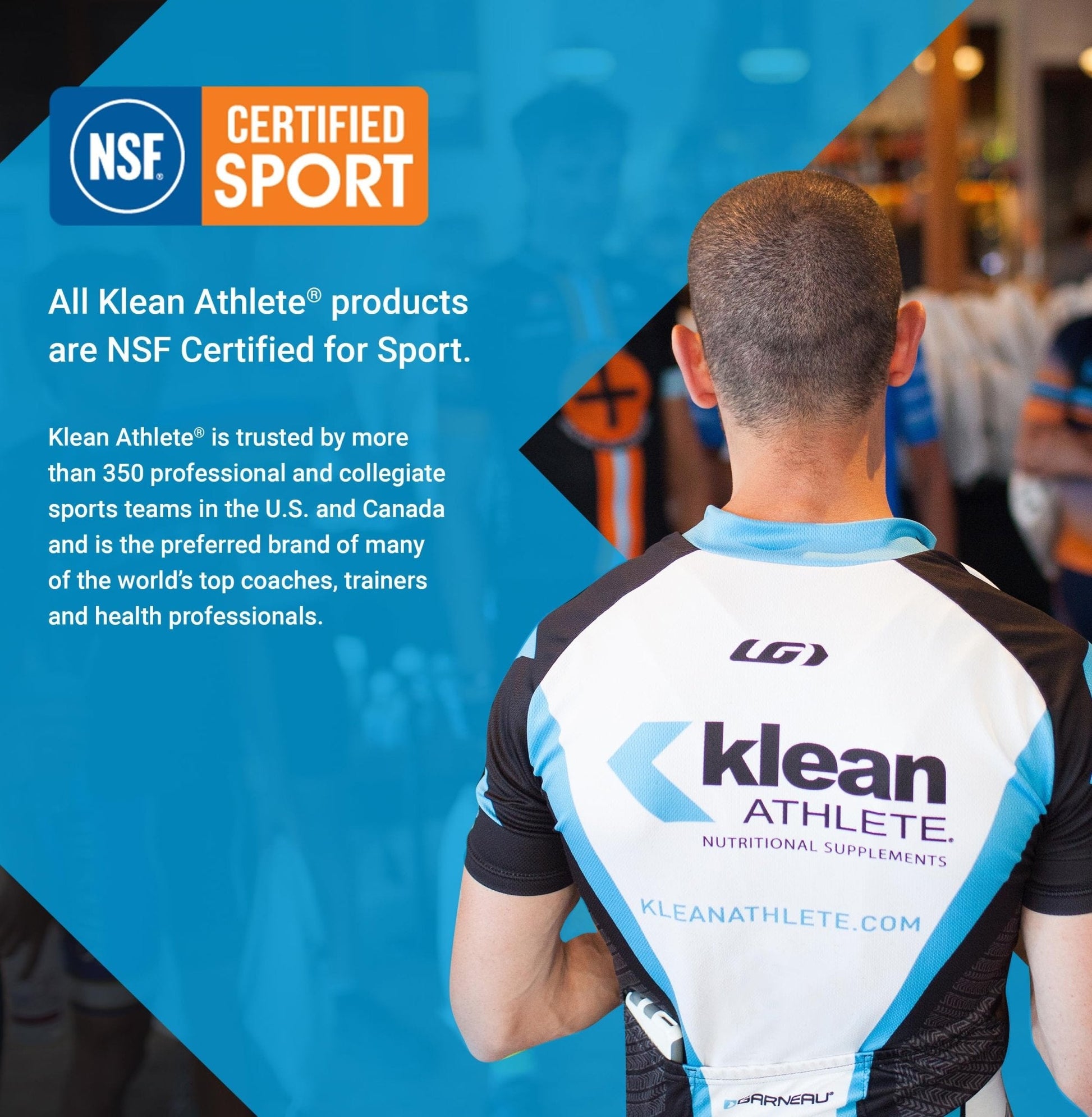Klean Athlete Klean Creatine - Supports Muscle Strength, Performance & Recovery from Strenuous Exercise* - NSF Certified for Sport - 11.1 Ounces - Unflavored - PrimeBioHealth - canada supplements