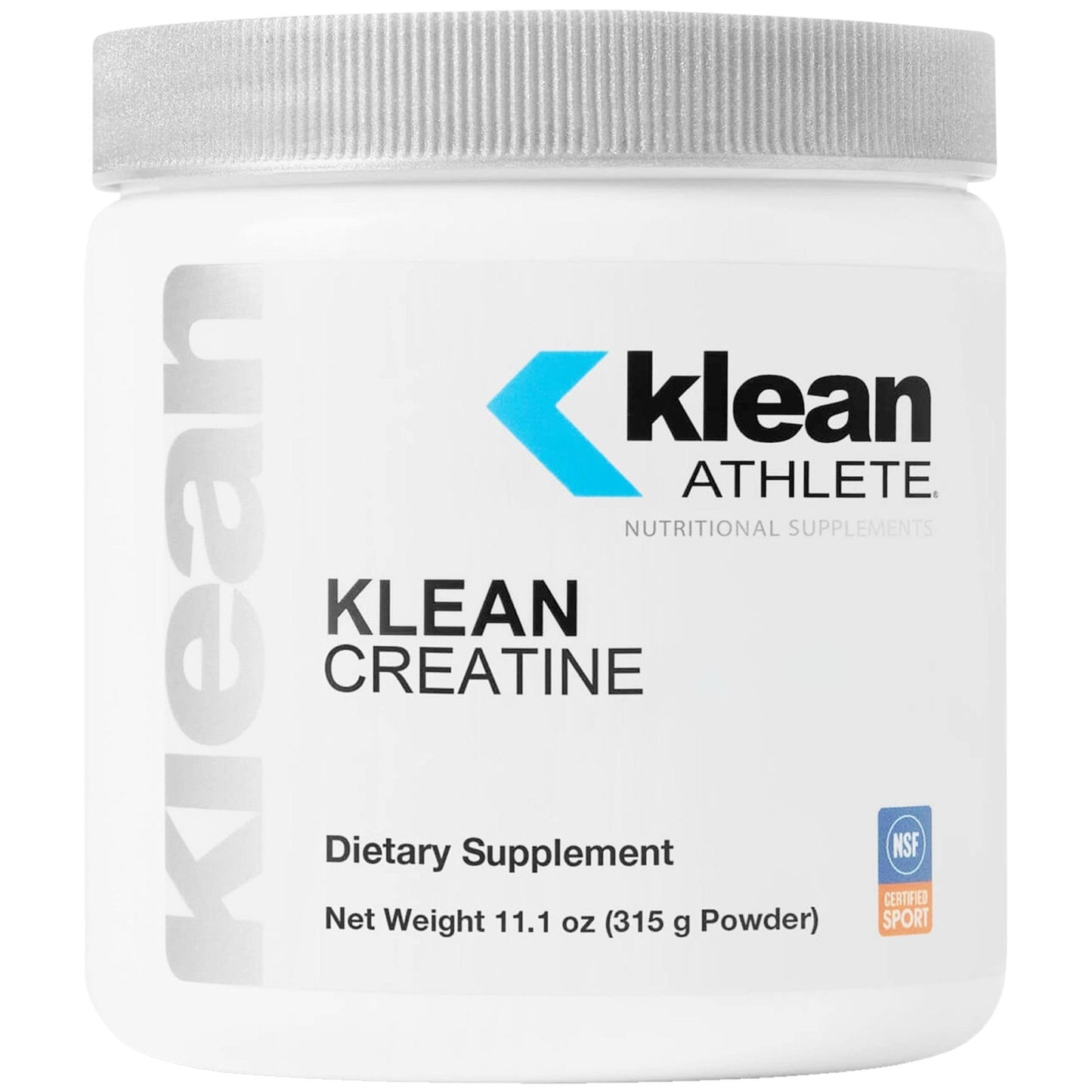 Klean Athlete Klean Creatine - Supports Muscle Strength, Performance & Recovery from Strenuous Exercise* - NSF Certified for Sport - 11.1 Ounces - Unflavored - PrimeBioHealth - canada supplements