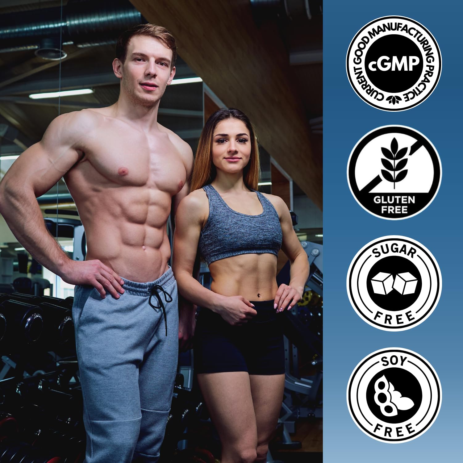L Arginine Capsules with L-Citrulline 1500mg - Nitric Oxide Booster for Stamina, Muscle, Energy & Vascularity - L-Arginine and Essential Amino Supplement for Extra Strength - PrimeBioHealth - canada supplements