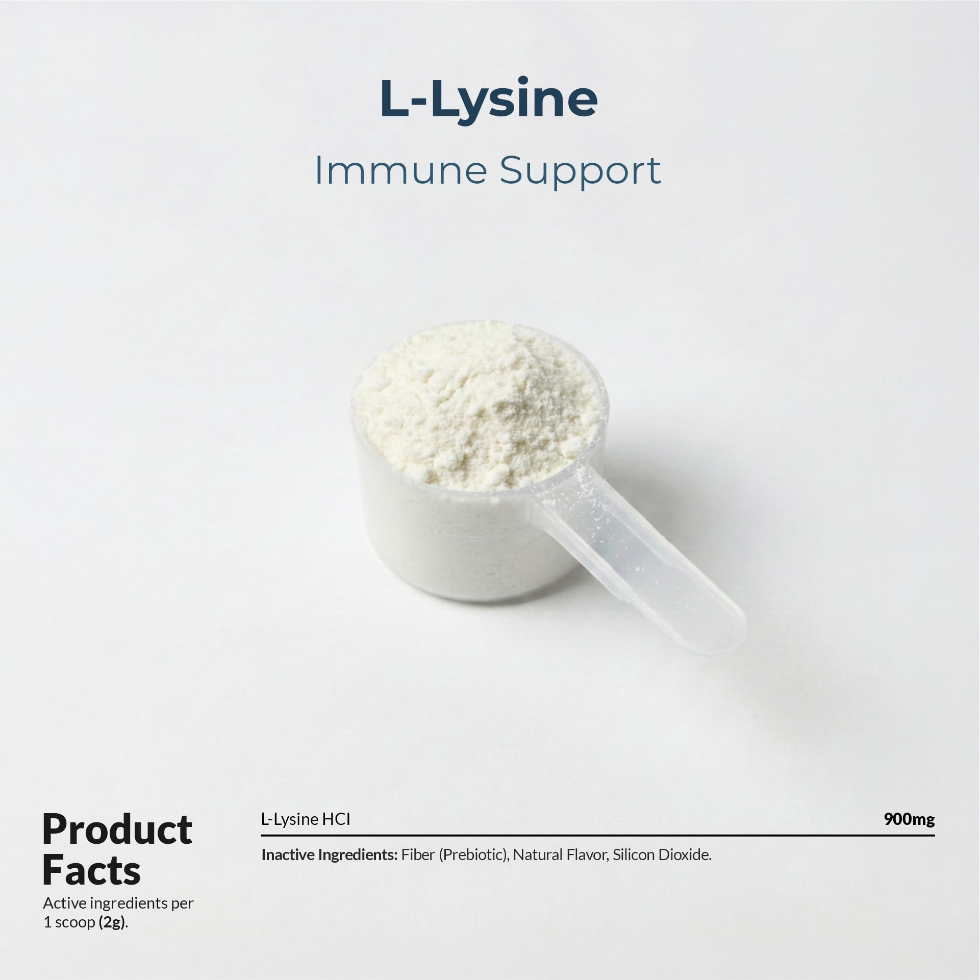 L-Lysine Supplement for Cats 900mg/scoop - Cat Supplement for Sneezing and Runny Nose, Cold, Immune Support, Eye Function - PrimeBioHealth - canada supplements
