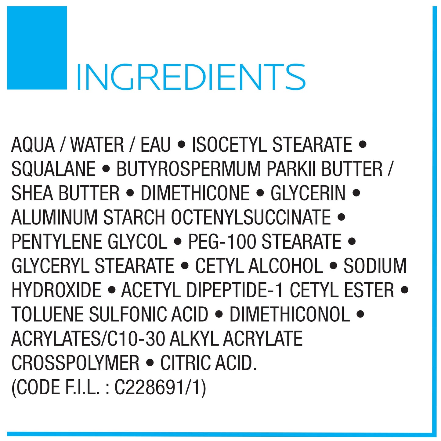 La Roche-Posay Toleriane Dermallergo Ultra Soothing Repair Face Moisturizer for Sensitive Skin, Gentle Moisturizing Face - PrimeBioHealth - canada supplements