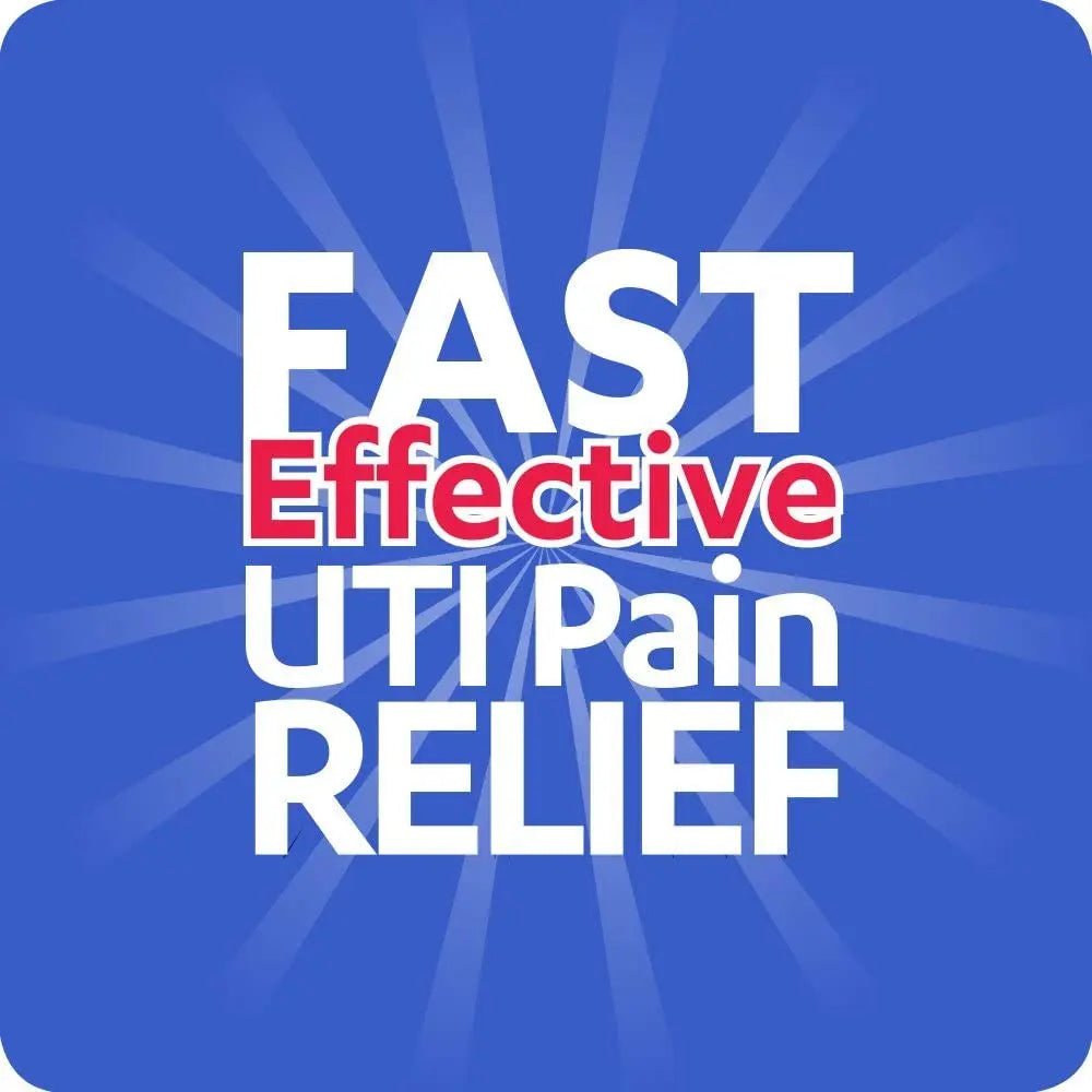 Leader Urinary Pain Relief Maximum Strength, Urinary Tract Analgesic, Relieves Burning and Urgency, Phenazopyridine Hydrochloride 95 mg, for Adults, Both Men & Women, 30 Tablets - PrimeBioHealth - canada supplements