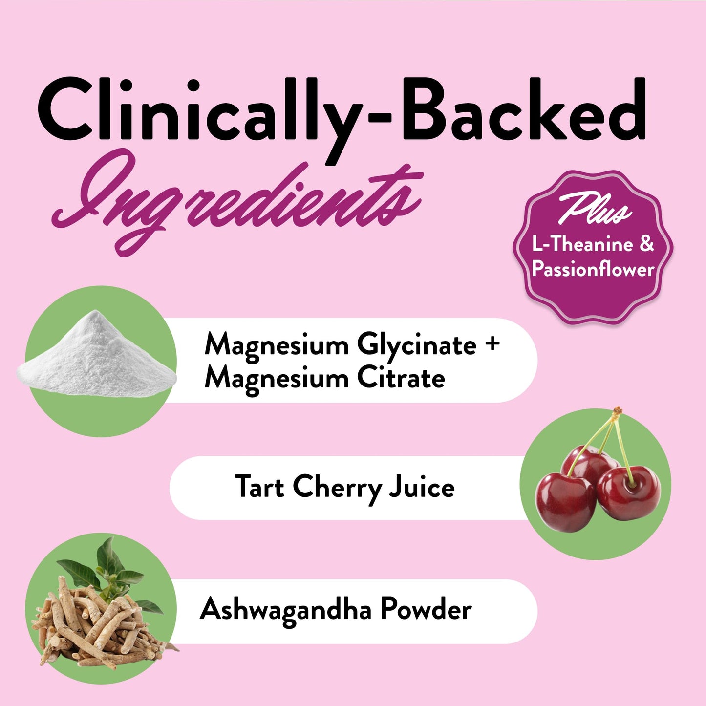 Legendairy Milk She’s Sleepy™ – Cherry Limeade – Nightly Sleep Aid, Sugar Free Drink Mix with Magnesium Glycinate & Ashwagandha - PrimeBioHealth - canada supplements