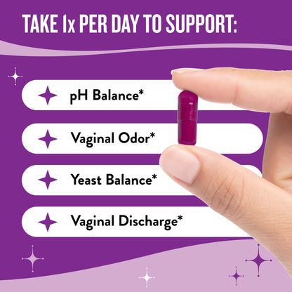Legendairy Milk Smitten Kitten™ - Vaginal Probiotics for Women - Clinically-Studied Probiotics Lactobacillus Reuteri for Women's Vaginal Health - PrimeBioHealth - canada supplements