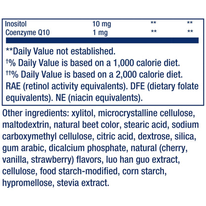 Life Extension Children's Formula Mix™, multivitamin for Kids, 18 Essential Vitamins and Minerals - PrimeBioHealth - canada supplements