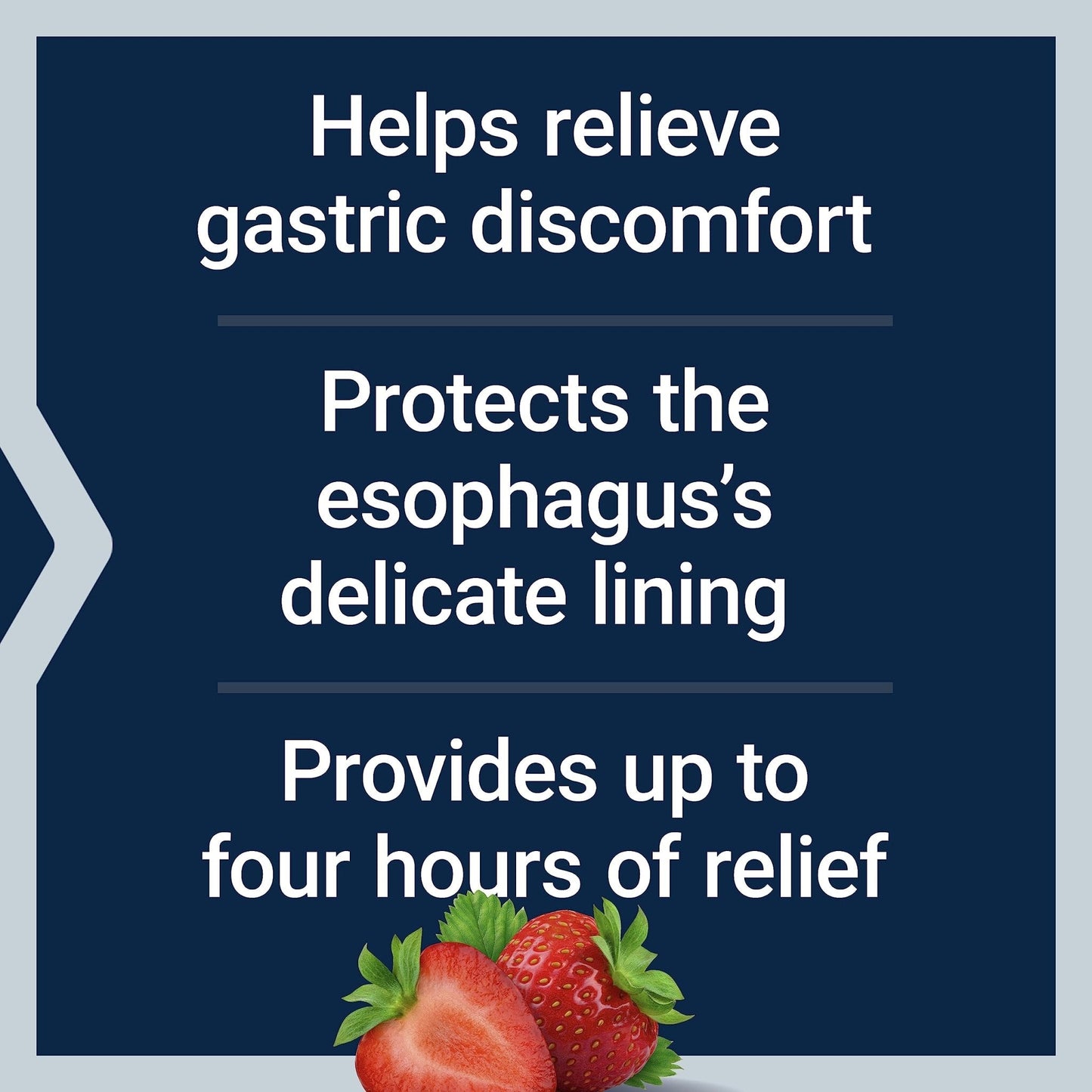 Life Extension Esophageal Guardian, alginic Acid, Potassium Bicarbonate, get Long-Lasting Relief from gastric Distress, Vegetarian, Non-GMO - PrimeBioHealth - canada supplements