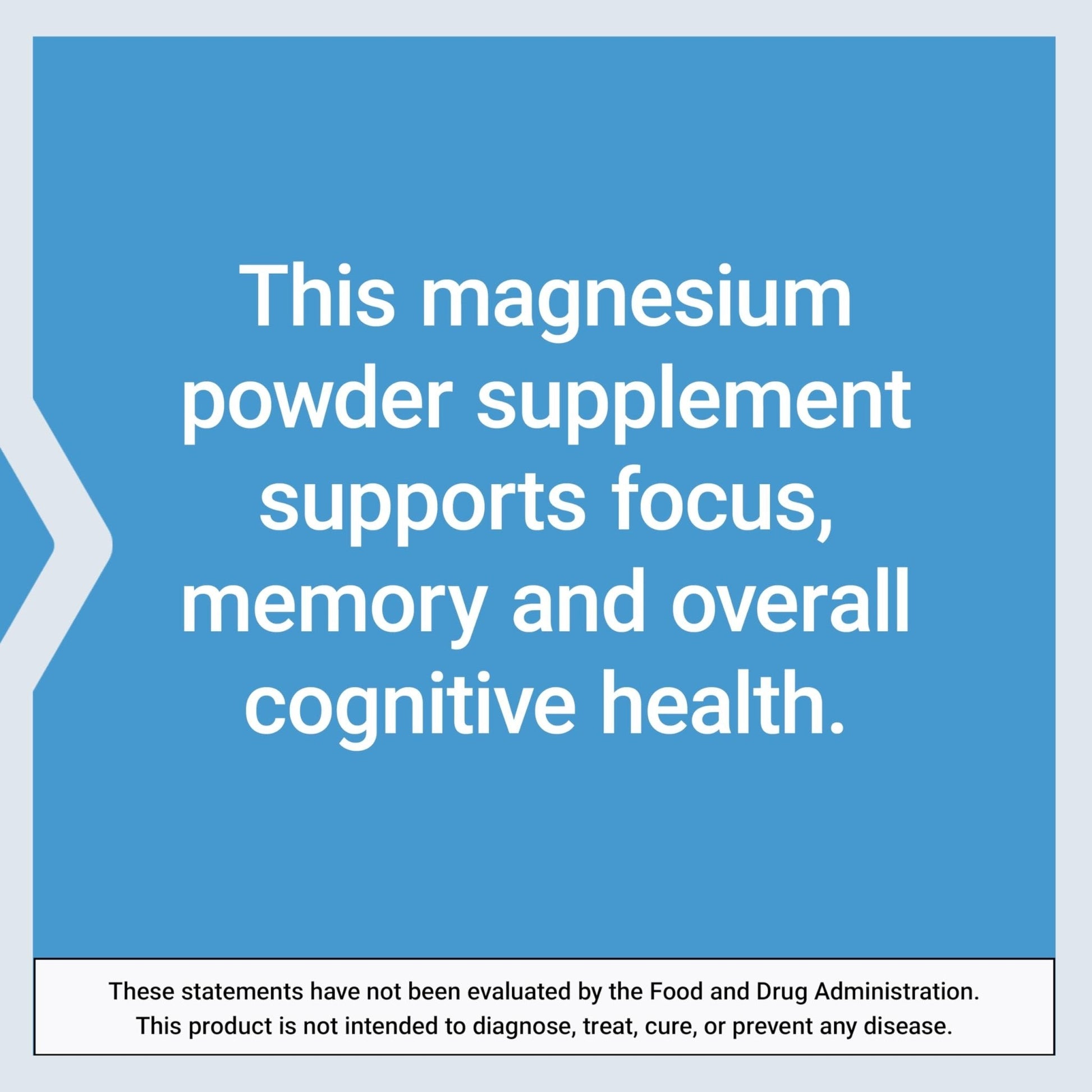 Life Extension Neuro-Mag Magnesium L-Threonate Powder (Tropical Punch) - Ultra-Absorbable Magnesium - Supports Memory, Focus, Cognitive Function & Mood - PrimeBioHealth - canada supplements