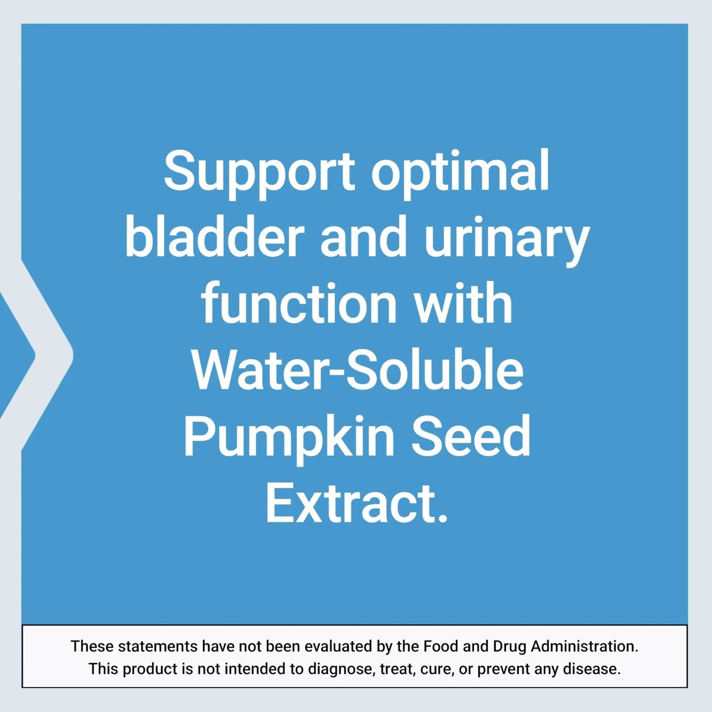 Life Extension Water-Soluble Pumpkin Seed Extract, Promotes Prostate & Urinary Tract Health, Bladder Health Support, Men, Women, Gluten-Free, Non-GMO, Vegetarian, 60 Capsules - PrimeBioHealth - canada supplements