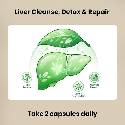 Liver Support with Milk Thistle, 30-Day Supply, Artichoke & Turmeric - PrimeBioHealth - canada supplements