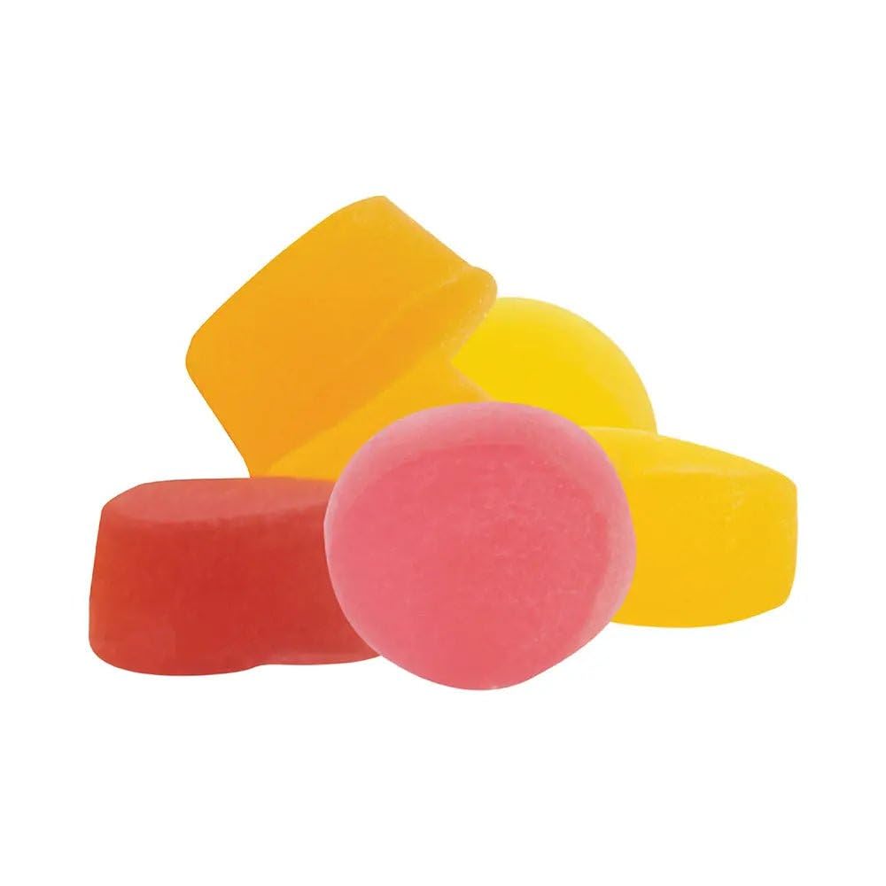 LIVS Fiber Gummies for Adults – Promote Digestive Support & Regularity | Gut Health & Smooth Digestion | Plant-Based Prebiotic | Non-GMO Fiber Supplement - PrimeBioHealth - canada supplements