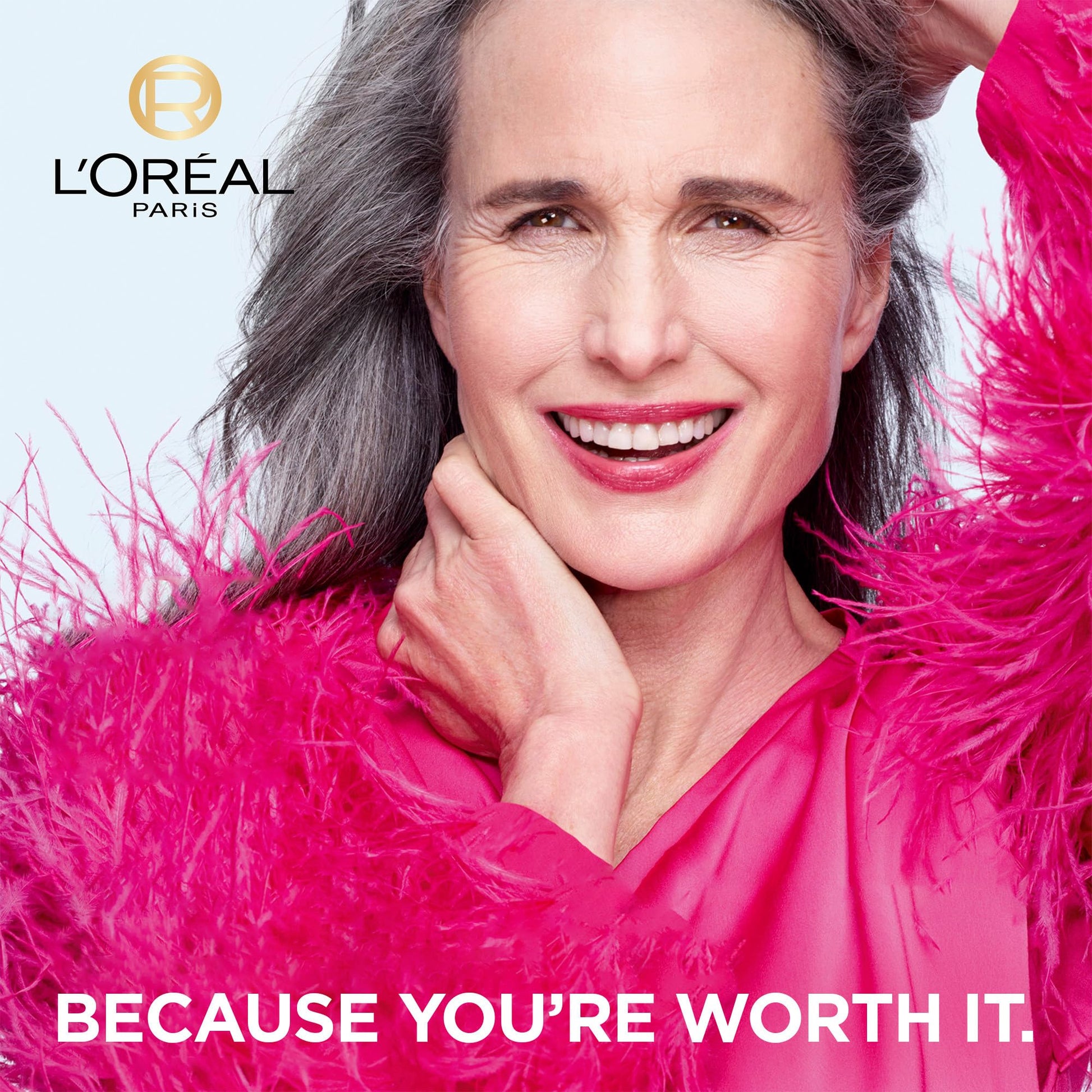 L'Oreal Paris Age Perfect Rosy Tone Anti-Sagging Face Moisturizer, Renew & Revive Healthy Tone, 1.7 oz (Packaging May Vary) - PrimeBioHealth - canada supplements