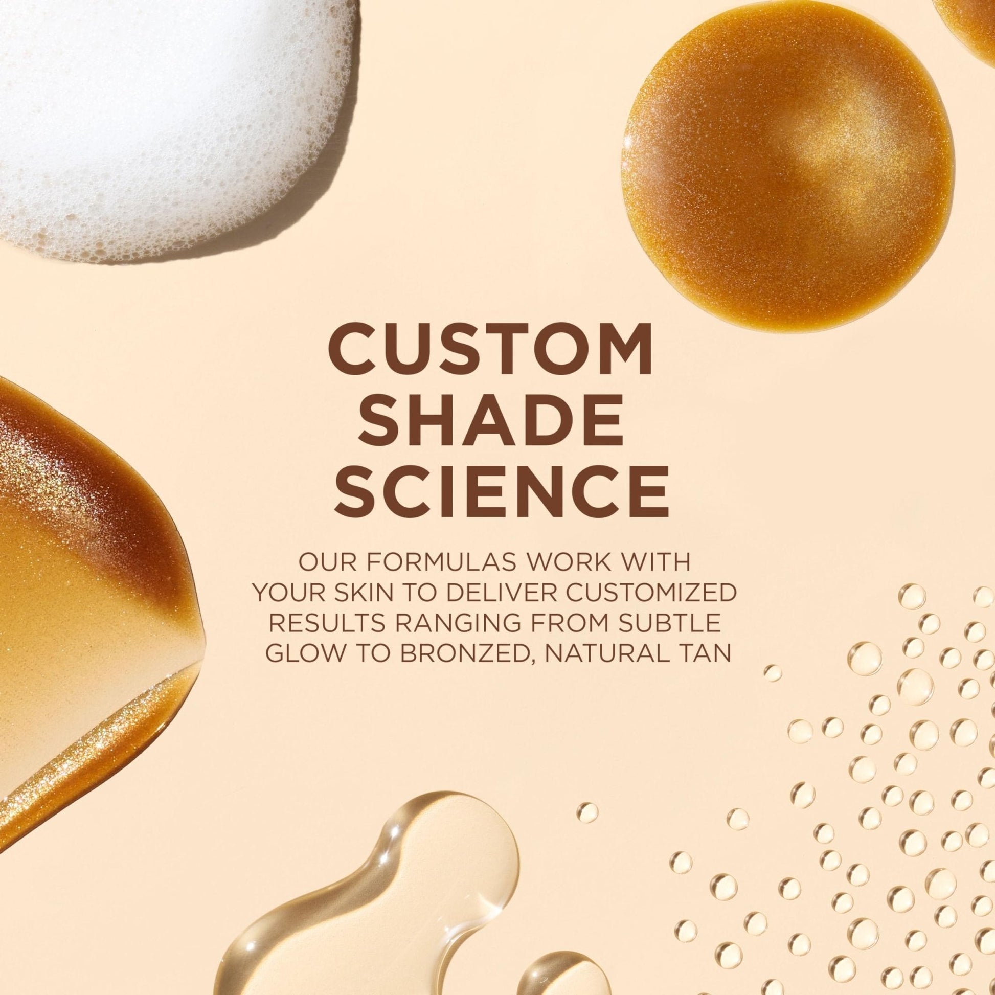 L'Oreal Paris Sublime Bronze Self Tanning Facial Drops with Hyaluronic Acid, Gradual Tan, Fragrance-Free, 1 fl. Oz - PrimeBioHealth - canada supplements
