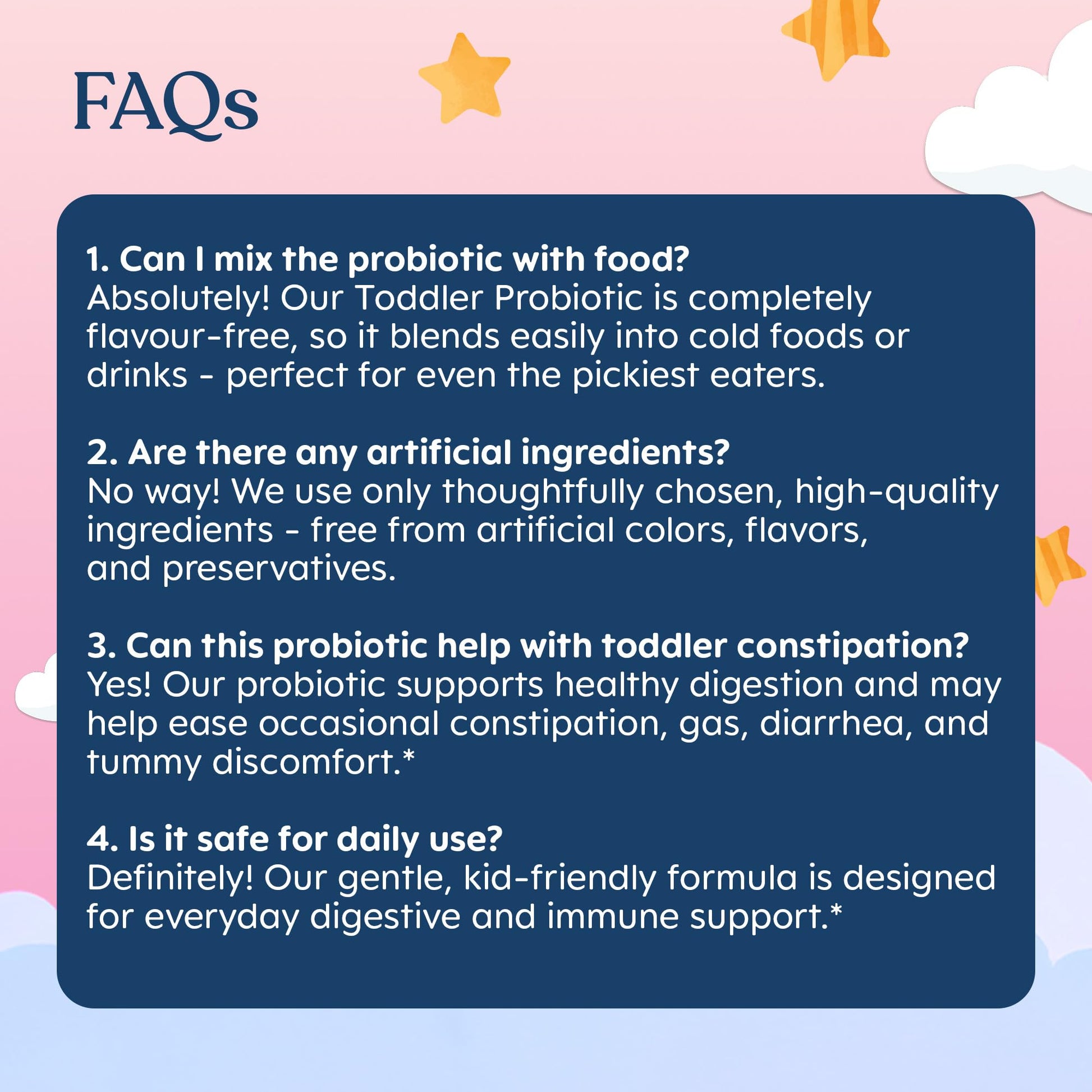 LOVEBUG Kids Probiotic Powder with Prebiotic Fiber - Toddler Immunity Support & Constipation Relief - USDA Organic Probiotics for Childrens Gut & Digestive Health - PrimeBioHealth - canada supplements