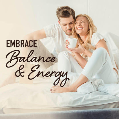 Maca Root Liquid Drops for Organic Energy Support for Women & Men | 2 Fluid Ounces | Support Hormone Balance, Mood, Energy & Fitness - PrimeBioHealth - canada supplements
