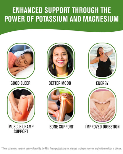 MagicMag C by NaturalSlim, Magnesium Citrate Capsules for Muscle Relaxation, Sleep Quality, Nerve Function & Electrolyte Support, Daily Magnesium Supplement - PrimeBioHealth - canada supplements