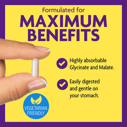 Magnesium & Curcumin Bundle: InnovixLabs Advanced Magnesium (150 Time-Release Capsules) InnovixLabs Turmeric Curcumin (100 Time-Release Tablets). Promotes Relaxation, Bones, Muscle and Immune Health.* - PrimeBioHealth - canada supplements