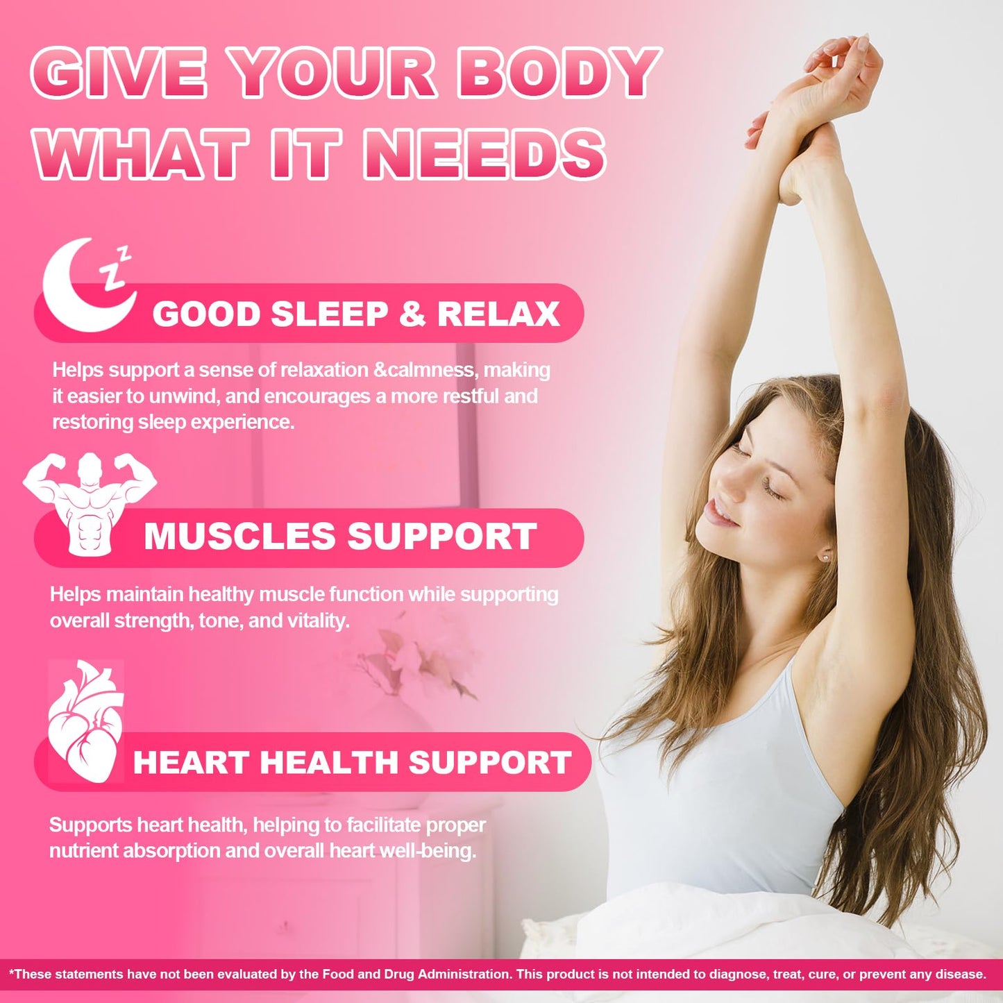 Magnesium Glycinate Gummies 700MG - 21-in-1 Advanced Magnesium Supplement with Ashwagandha, L-Theanine, Zinc, Vitamin - Sugar Free Magnesium Gummies for zzZ - PrimeBioHealth - canada supplements