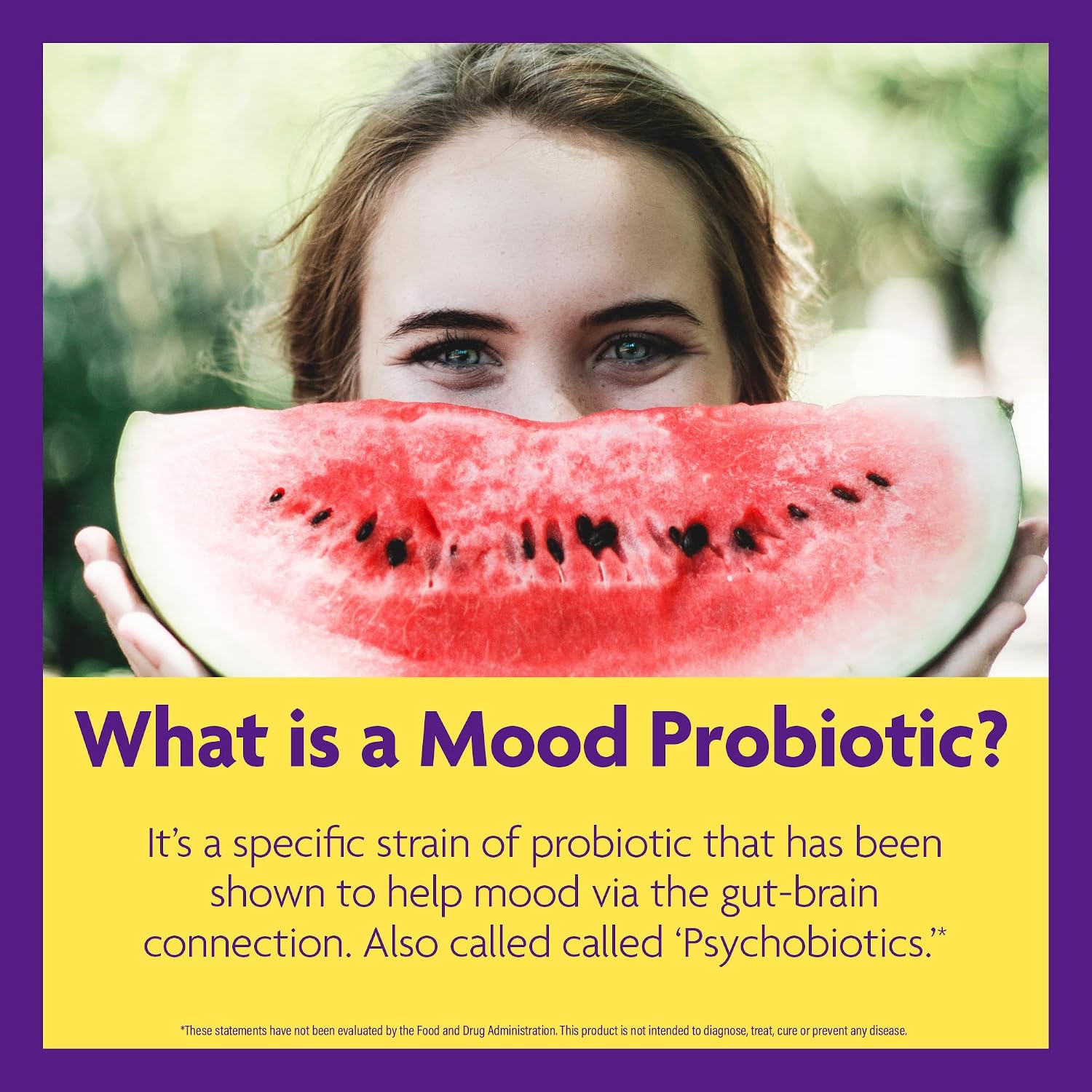 Magnesium & Mood Bundle: InnovixLabs Advanced Magnesium (150 Time-Release Capsules) and InnovixLabs Mood Probiotic (60 Capsules). Helps Promotes Relaxation and Healthy Mood. * - PrimeBioHealth - canada supplements