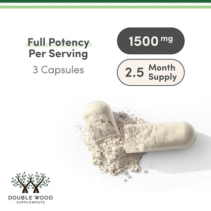 Magnesium Taurate Supplement for Cardiovascular Health to Boost Magnesium Levels (1,500mg per Serving, 210 Vegan Capsules) Non-GMO, Gluten Free - PrimeBioHealth - canada supplements