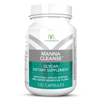 Mannatech Digestive Enzymes and Probiotics - Powered by Ambrotose Derived from The Aloe Vera Plant - Digestive and Colon Cleanser Helps Support Overall Gut Heath - PrimeBioHealth - canada supplements