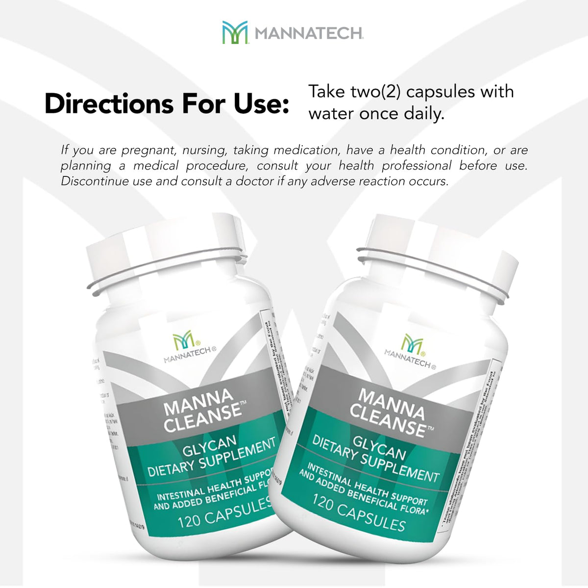 Mannatech Digestive Enzymes and Probiotics - Powered by Ambrotose Derived from The Aloe Vera Plant - Digestive and Colon Cleanser Helps Support Overall Gut Heath - PrimeBioHealth - canada supplements