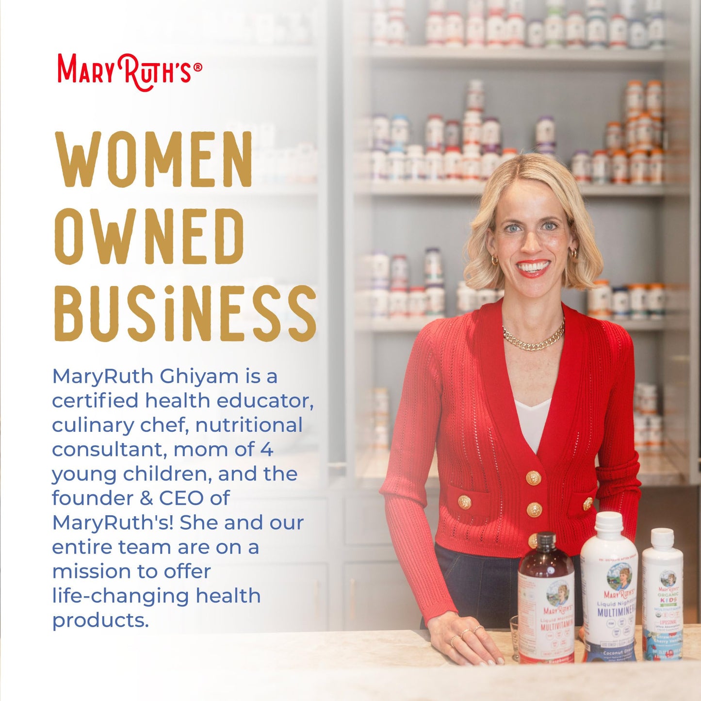 MaryRuth Organics Ultra Digestive Enzymes Capsules | Up to 2 Month Supply | Supplement for Gut Health Support | Digestion & Immune Support - PrimeBioHealth - canada supplements