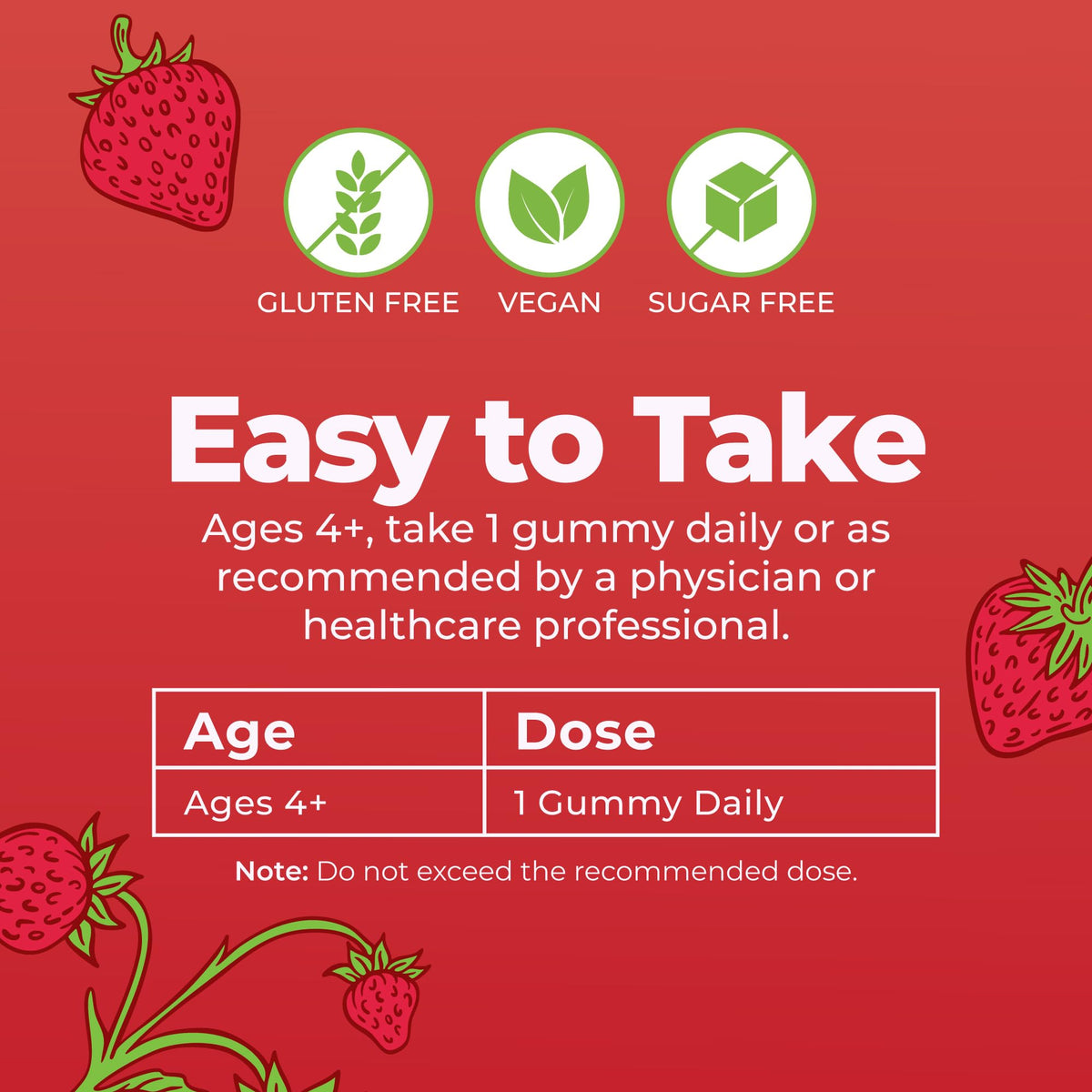 MARYRUTH'S Organic Vitamin D3 + B12 Gummies for Ages 4+ | Bone Health | Immune Support | Energy Metabolism | Cognitive Function | Vegan | Non-GMO - PrimeBioHealth - canada supplements