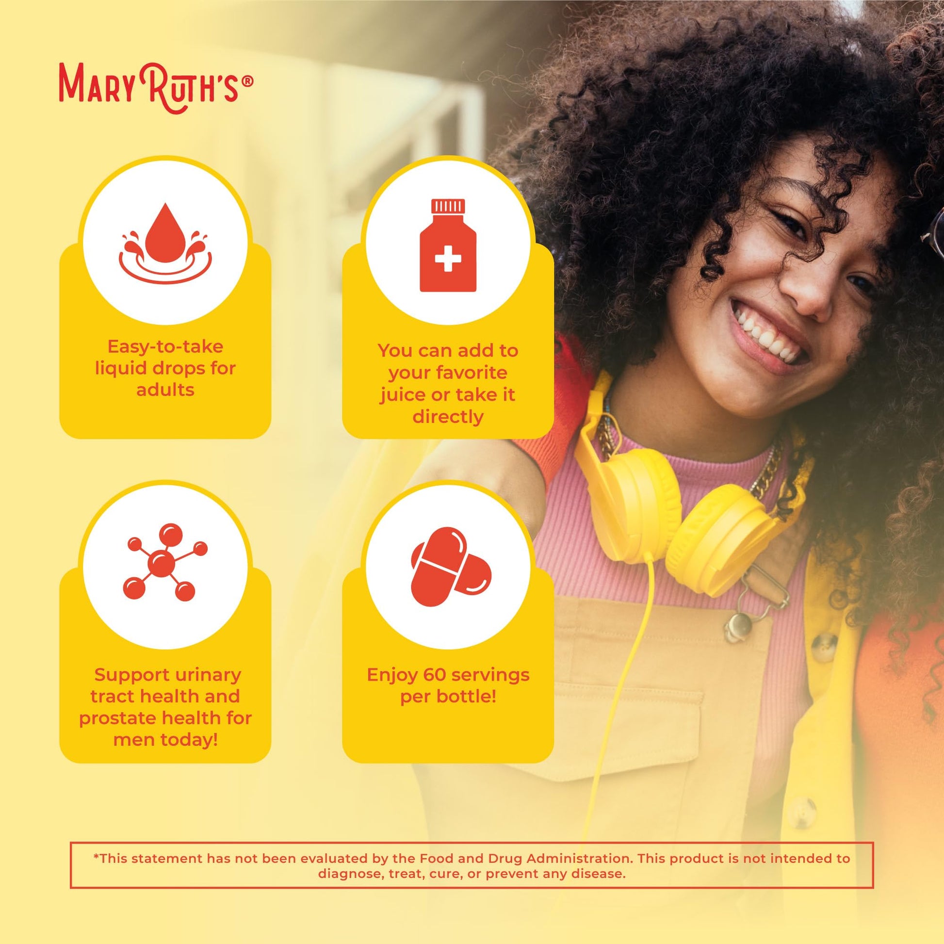 MARYRUTH'S Organics Pumpkin Seed Oil Cold Pressed | 2 Month Supply | USDA Organic Pumpkin Seed Liquid Drops for Men and Women | Urinary Health in Men - PrimeBioHealth - canada supplements