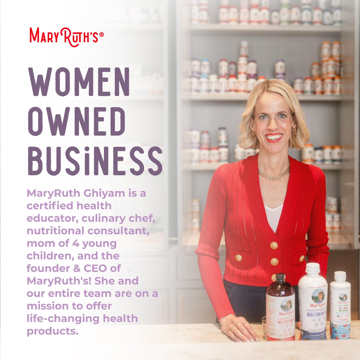 MARYRUTH'S Organics Valerian Root Liquid Drops | 2 Month Supply | Sugar Free | USDA Organic Valerian Root Drops | Support Sleep | Calm and Stress Relief - PrimeBioHealth - canada supplements
