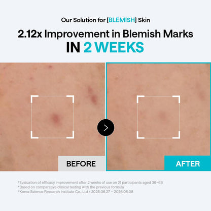 MEDIHEAL Toner Pads 100 Count - Madecassoside Blemish Care Toner Pad with Centella Asiatica - Improves Uneven Skin Tone & Deep Hydration - PrimeBioHealth - canada supplements
