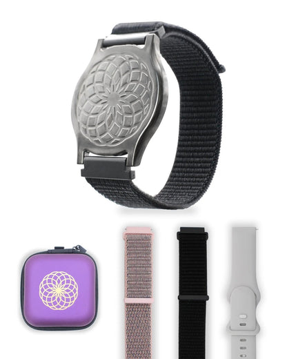 MediMags Period Pain Relief Device - Clinically Proven, All Natural Relief for A Life On The Go - The Florella Therapeutic Device Helps Alleviate The Pain from Menstrual Cramps. - PrimeBioHealth - canada supplements