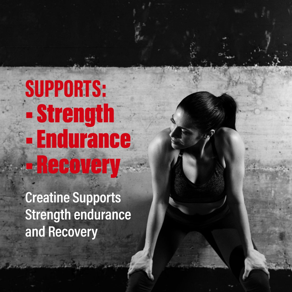 METALIFE 100% Pure Creatine Monohydrate Powder 200 Servings, Micronized Powder, Muscle Growth, Unflavored, Ideal for Athletes & Fitness Enthusiasts, - PrimeBioHealth - canada supplements