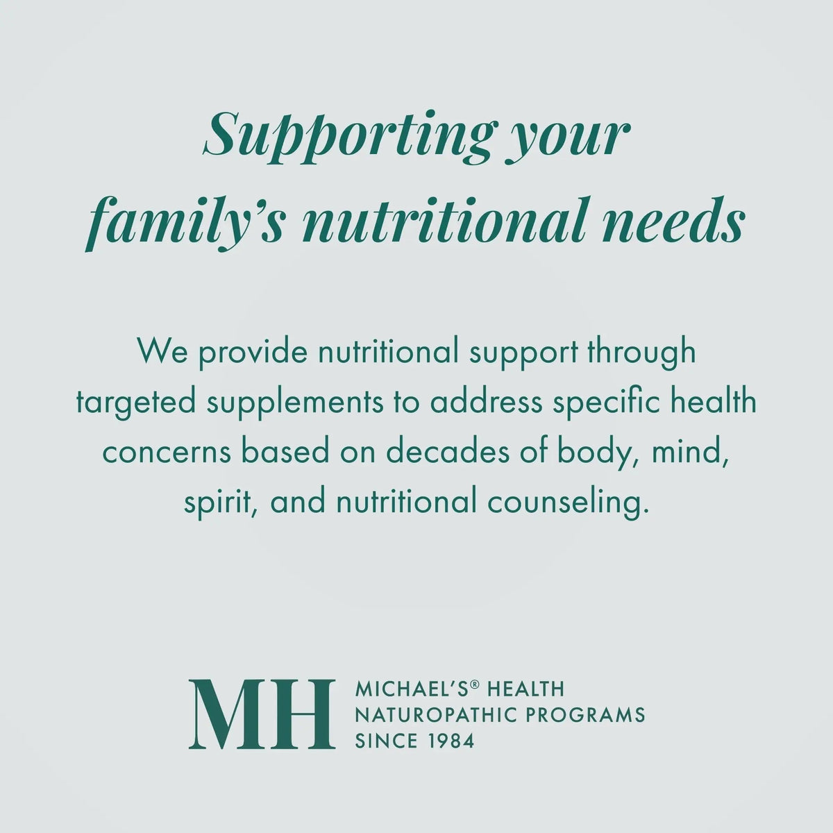 MICHAEL'S Health Naturopathic Programs Teen Girls Multivitamin - 90 Vegetarian Tablets - with B Complex Vitamins - PrimeBioHealth - canada supplements
