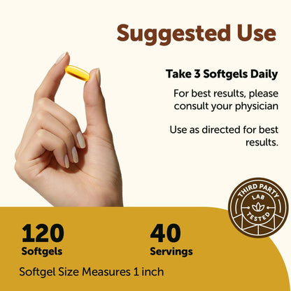 Micro Ingredients Black Seed Oil Softgels, 3,000mg, 240 Count | 2-in-1 Formula with Oil of Oregano, Carvacrol & Thymoquinone | Plant Based, Non-GMO - PrimeBioHealth - canada supplements