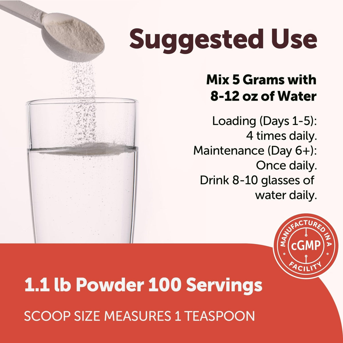 Micro Ingredients Creatine Monohydrate Powder 1 kg (2.2 Lbs), 5000mg Per Serv, Micronized Creatine Powder, Unflavored, No Filler, Keto & Vegan, Easy Dissolve, Pre Workout for Women & Men* - PrimeBioHealth - canada supplements