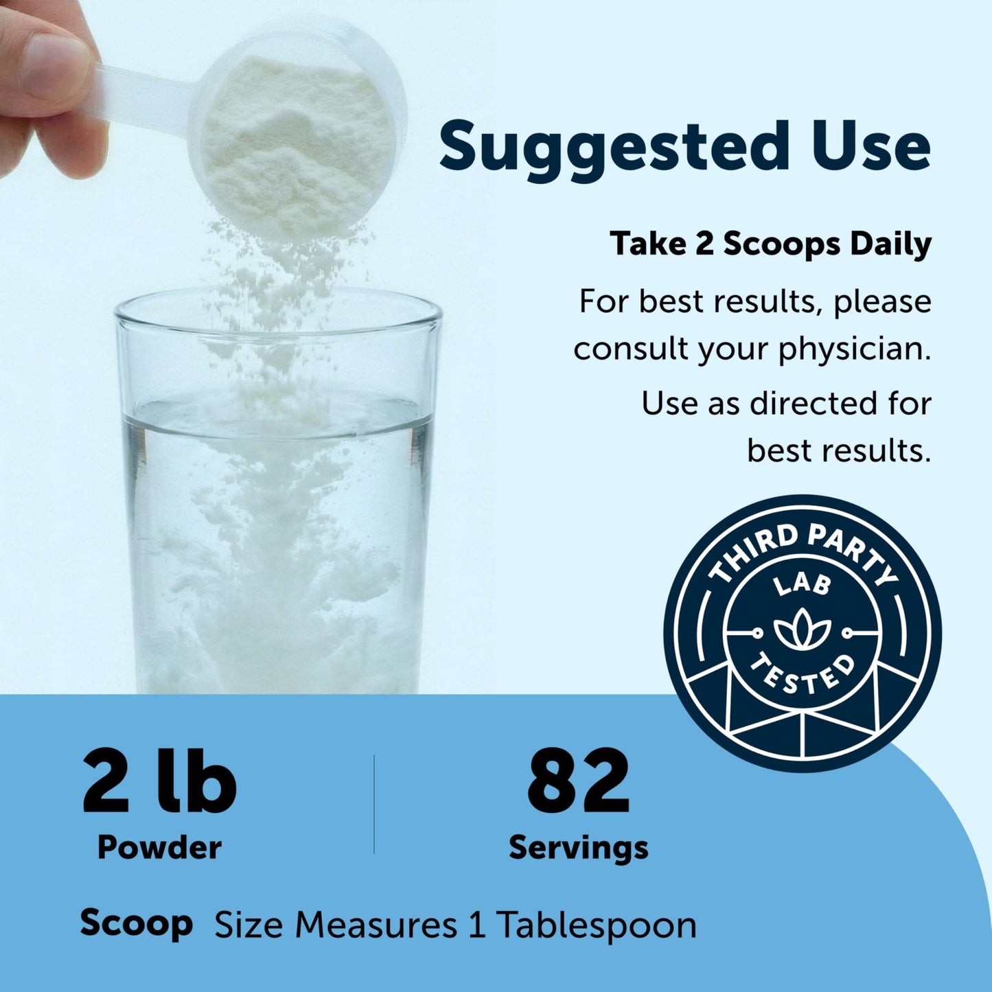 Micro Ingredients Hydrolyzed Collagen Peptides Powder, 1 lb | Type I & III Collagen for Women & Men | Unflavored Bovine Collagen Protein | Easy Dissolve, Paleo, Non-GMO - PrimeBioHealth - canada supplements