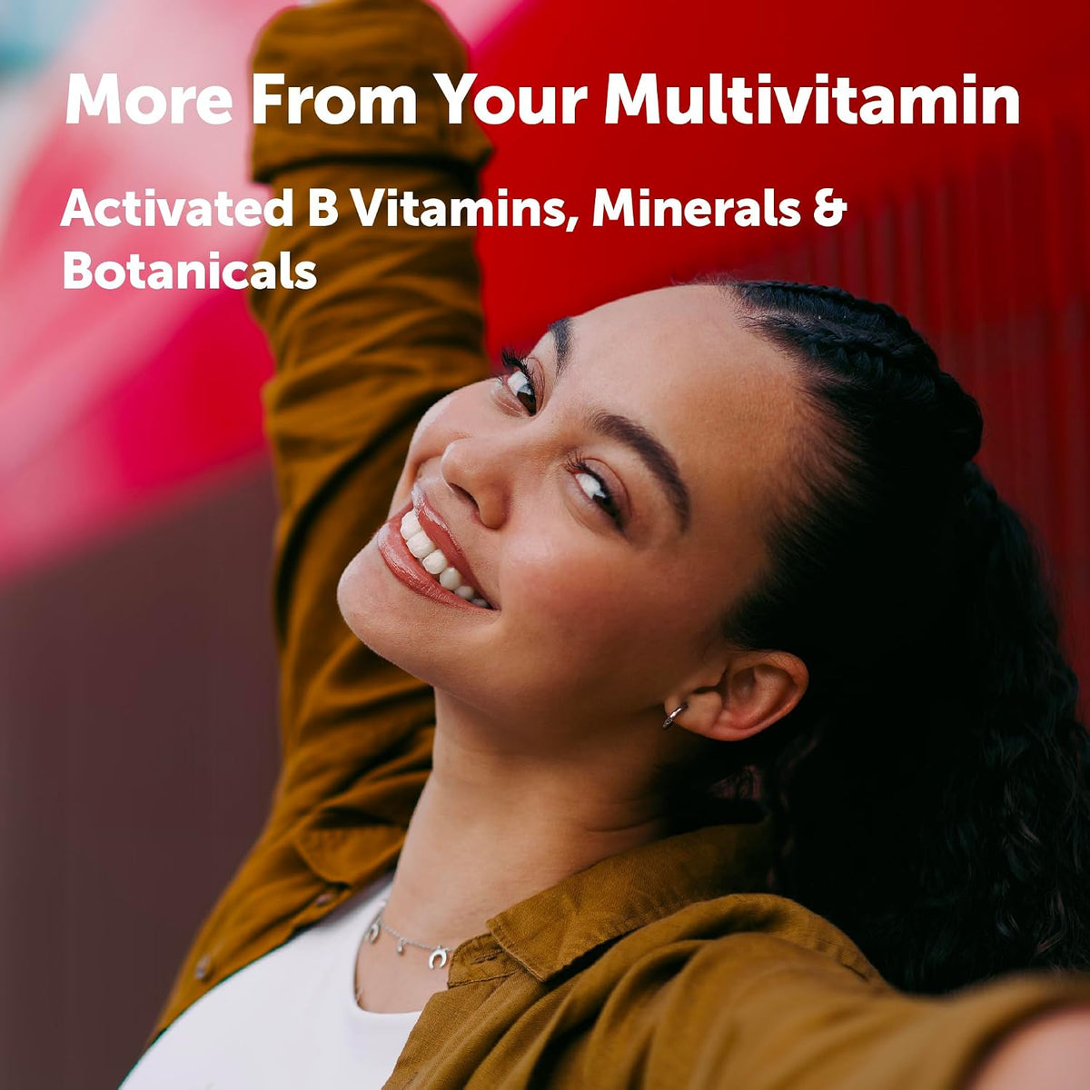 Micro Ingredients Pure Methylated Multivitamin for Women, 240 Capsules | 32-in-1 Formula with Vitamin B, C, D + Iron, Methylfolate & More | Supports Women 's Daily Wellness | Filler Free, Non-GMO - PrimeBioHealth - canada supplements