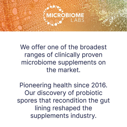 Microbiome Labs FODMATE Digestive Enzymes for Women & Men - Digestive Support for Low FODMAP Protocols & Occasional Bloating, Gas & Stomach Relief (120 Capsules) - PrimeBioHealth - canada supplements