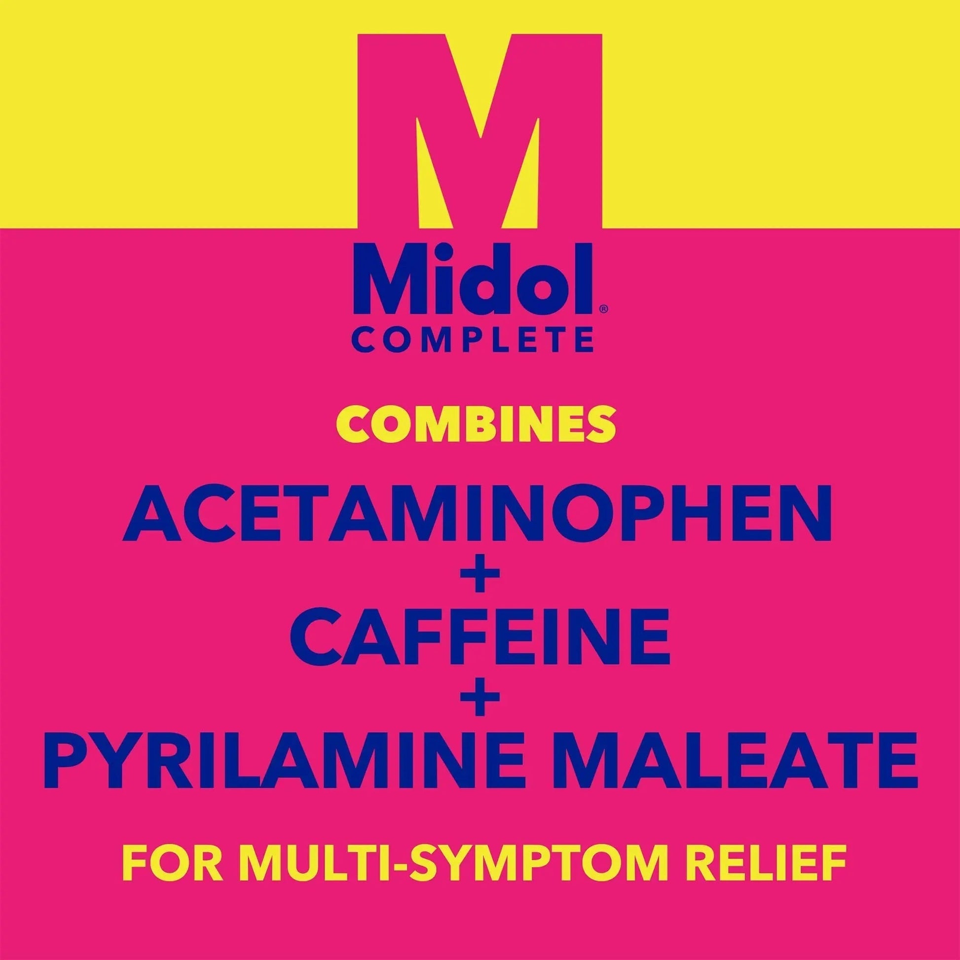 Midol Woman-on-The-Go Period Essentials Complete On The Go Menstrual Pain Relief Caplets, 50ct (25 Pouches of 2) & U by Kotex Balance Ultra Thin Pads Regular Absorbency 50ct - PrimeBioHealth - canada supplements