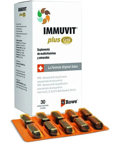 MIMMUVIT-PLUS-Q10-MULTIVITAMIN-WITH-TWO-EXCERPTS-ORIGINAL-GINSENG - PrimeBioHealth - canada supplements