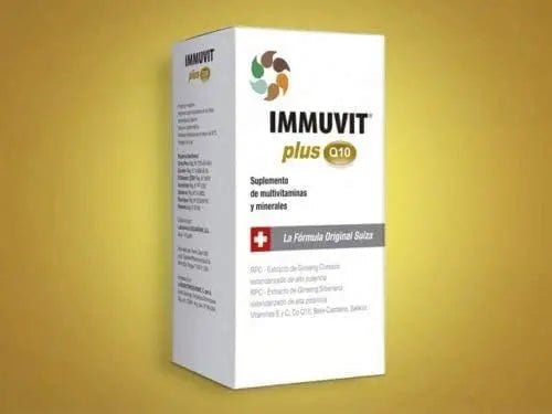 MIMMUVIT-PLUS-Q10-MULTIVITAMIN-WITH-TWO-EXCERPTS-ORIGINAL-GINSENG - PrimeBioHealth - canada supplements
