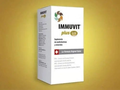 MIMMUVIT-PLUS-Q10-MULTIVITAMIN-WITH-TWO-EXCERPTS-ORIGINAL-GINSENG - PrimeBioHealth - canada supplements