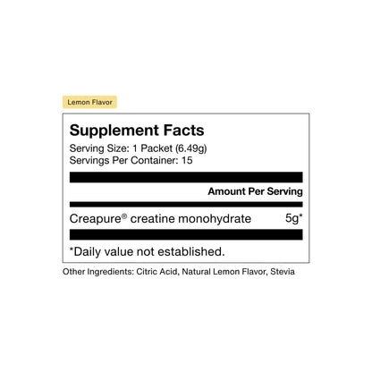 Momentous Creatine Monohydrate Powder - Creatine Powder - Supports Strength, Lean Muscle, & Recovery for Men & Women - NSF Certified for Sport - 5 g per Serving - 90 Servings - PrimeBioHealth - canada supplements