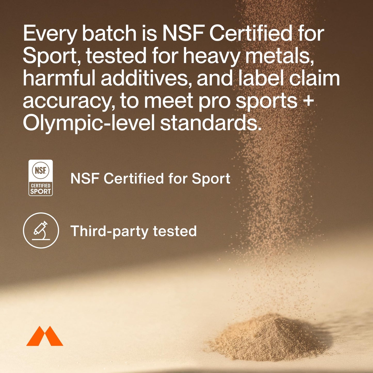 Momentous Vegan Protein Powder - 20 g Plant-Based Protein - NSF Certified for Sport - Gluten-Free - Non-GMO - 22 Servings for Essential Everyday Use - Chocolate - PrimeBioHealth - canada supplements
