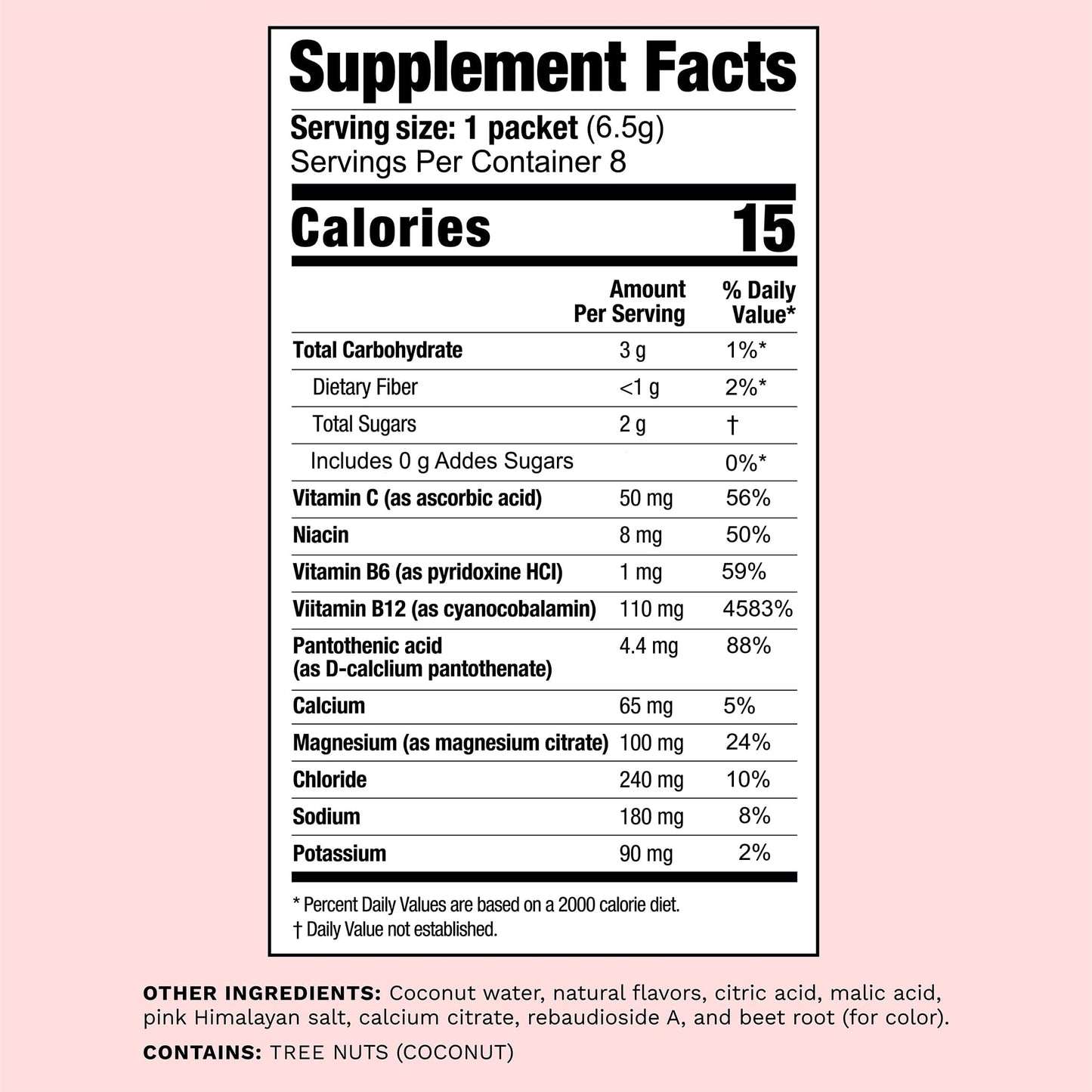 Mommy Knows Best Mom Fuel Electrolyte Drink Mix for Moms, Hydration Support - for Pregnancy, Prenatal, Electrolytes + Trace Minerals, - PrimeBioHealth - canada supplements