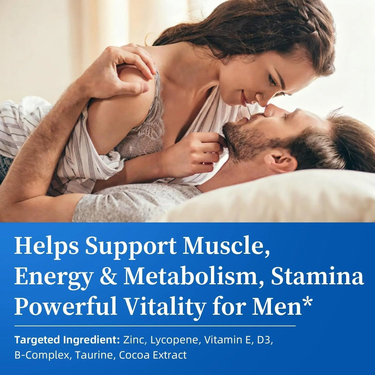 Multivitamin for Men - Methylated Multivitamin Supports Energy & Metabolism, Liver & Digestive*, Daily Men's Vitamins - PrimeBioHealth - canada supplements