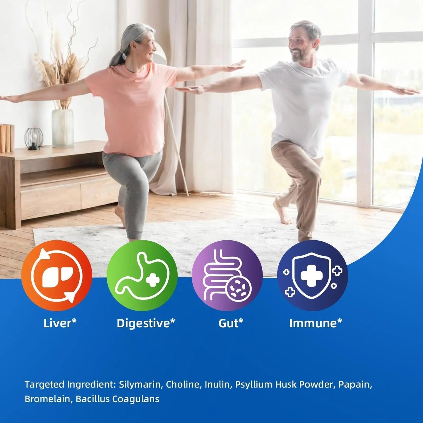 Multivitamin for Men - Methylated Multivitamin Supports Energy & Metabolism, Liver & Digestive*, Daily Men's Vitamins - PrimeBioHealth - canada supplements