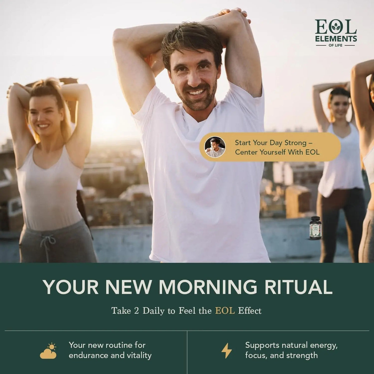 Multivitamin for Men with Vitamin D, K2, Zinc, Vitamin B12, A, E, B6, Calcium – Immune Health & Energy Support Daily Mens Multivitamins - PrimeBioHealth - canada supplements