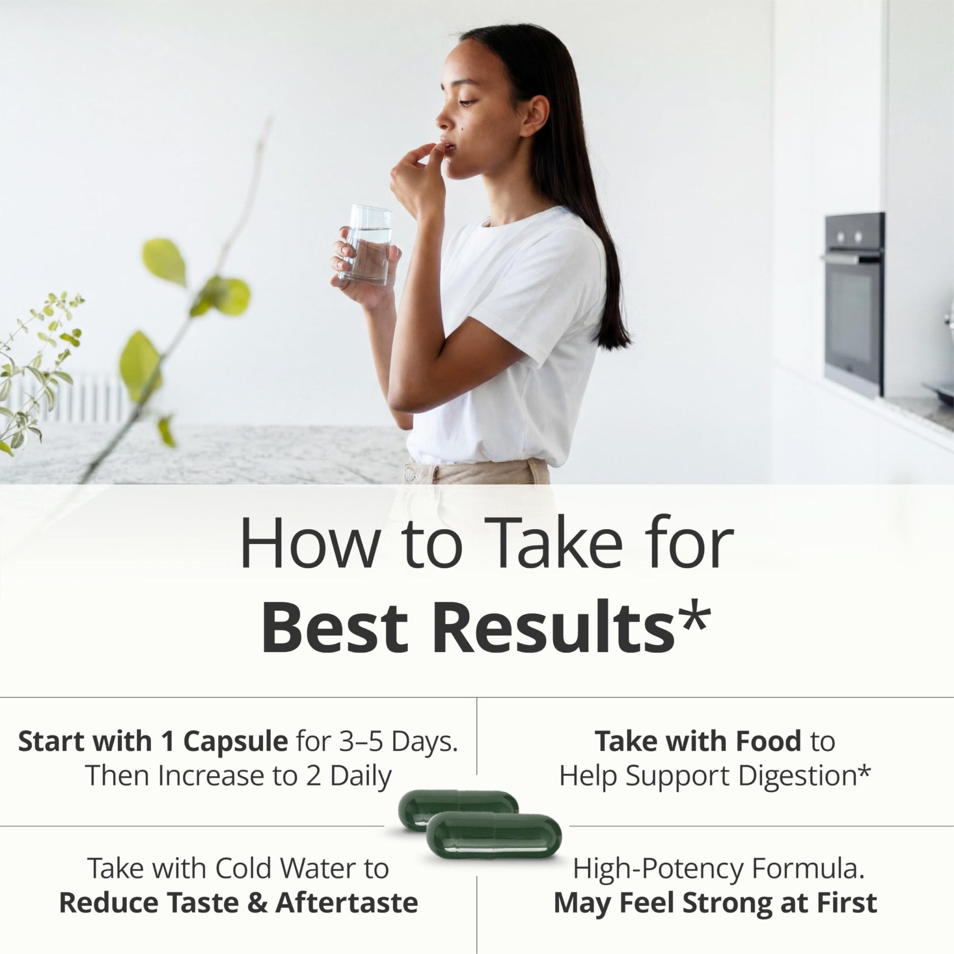 Multivitamin for Women with Vitamins and Minerals for Energy, Focus and Immune Health – Premium Daily Womens Multivitamins - PrimeBioHealth - canada supplements